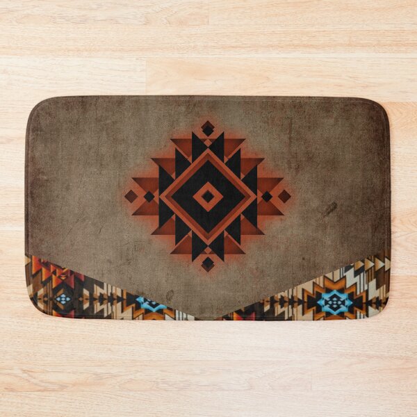 Item preview, Southwestern Tribal Design designed and sold by handsoftime2020.