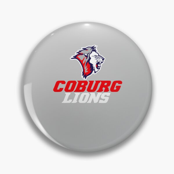 Item preview, The Coburg Lions essential designed and sold by jhoymartin.