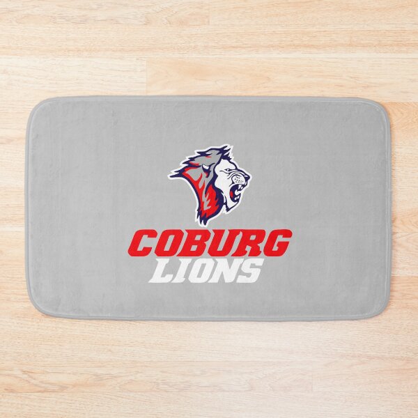 Item preview, The Coburg Lions essential designed and sold by jhoymartin.