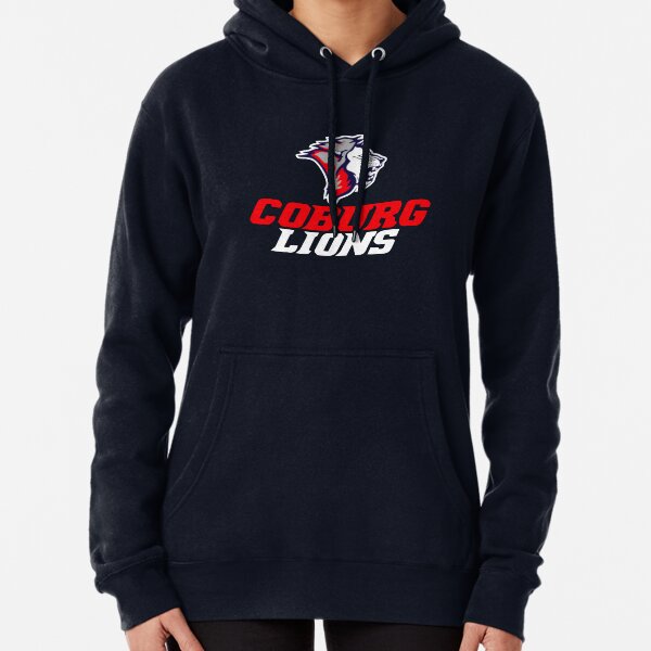 Item preview, The Coburg Lions essential designed and sold by jhoymartin.