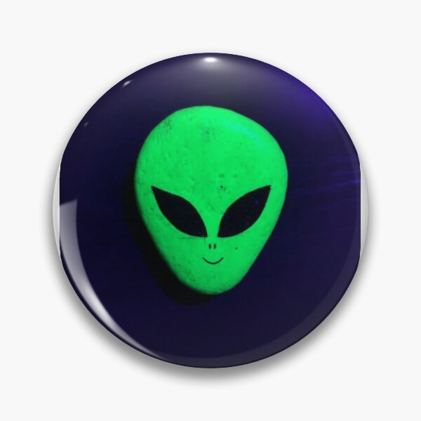 Item preview, alien stone work designed and sold by merry marley.