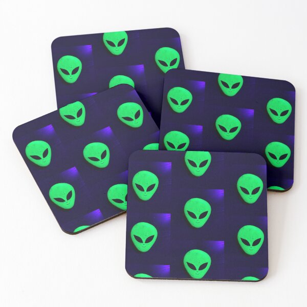 Item preview, alien stone work designed and sold by merry marley.