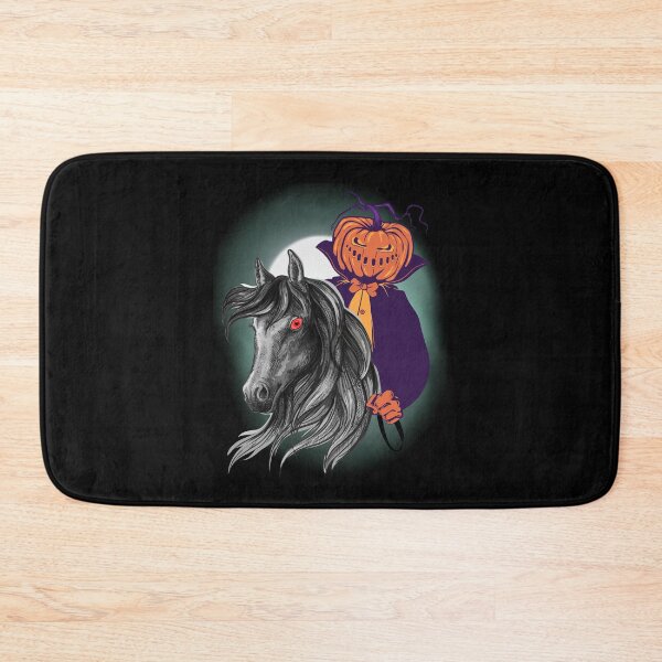 Item preview, Evil Horseman designed and sold by AMERICANCHEEZ.