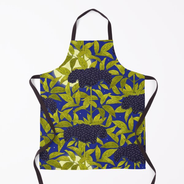 Item preview, Elderberry designed and sold by ce-horvath.