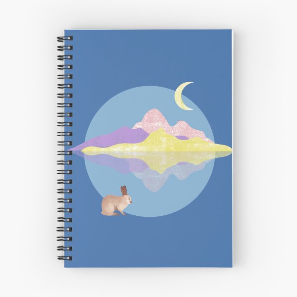 Item preview, Adventure time with a curious rabbit. designed and sold by CreativeStrand.