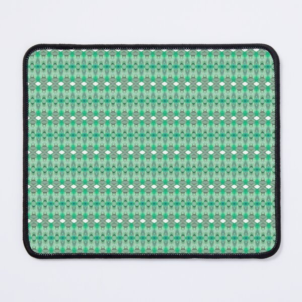 Item preview, Green Stripe Pattern designed and sold by BreezyBalloon.