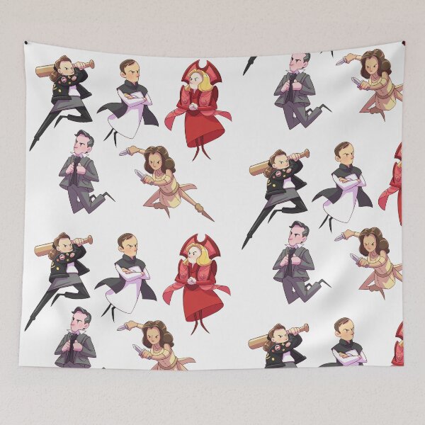 Item preview, Gally Group designed and sold by georgiacooked.