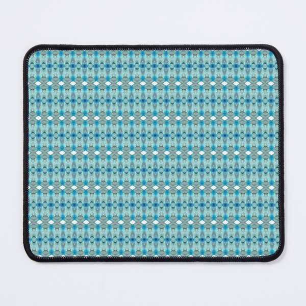 Item preview, Teal Stripe Pattern designed and sold by BreezyBalloon.