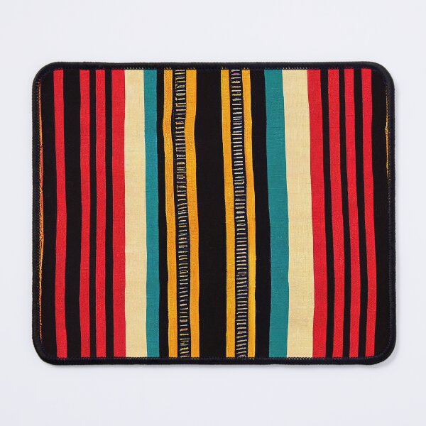 Item preview, Tribal African textile design designed and sold by artofbelletz.