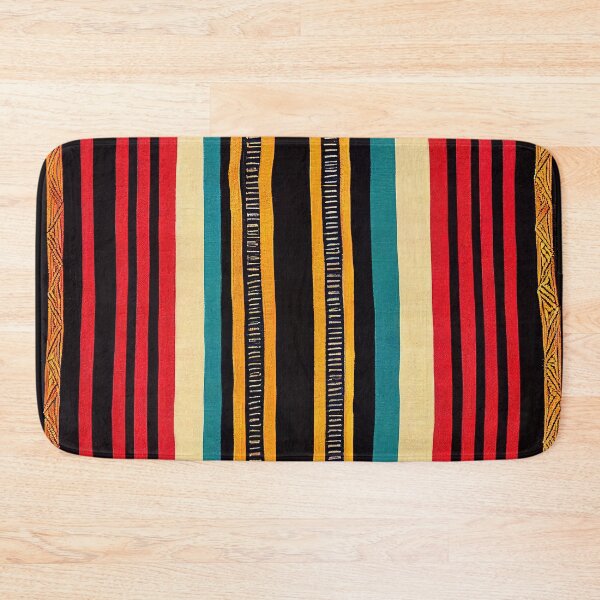 Item preview, Tribal African textile design designed and sold by artofbelletz.