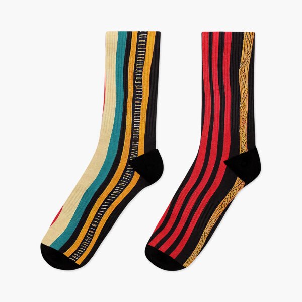 Item preview, Tribal African textile design designed and sold by artofbelletz.