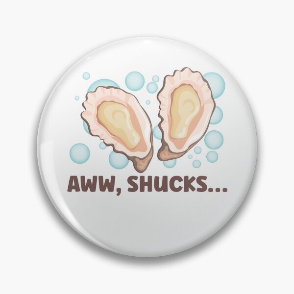 Item preview, Oyster Lover Funny Oyster Oyster Shucker Seashell designed and sold by AndreasMei.
