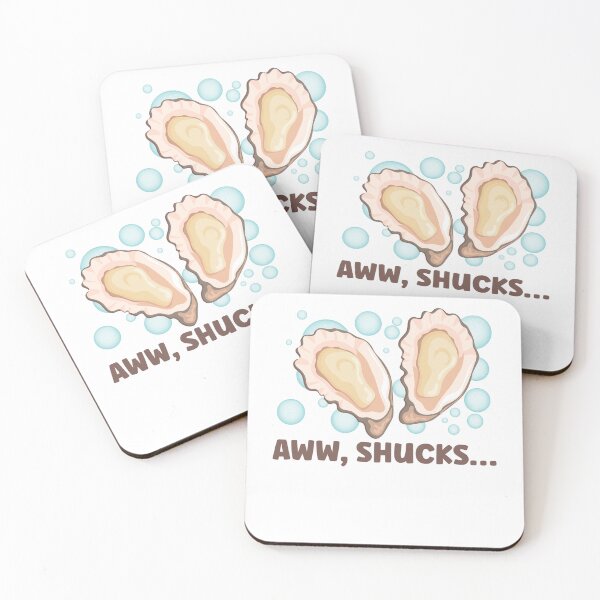 Item preview, Oyster Lover Funny Oyster Oyster Shucker Seashell designed and sold by AndreasMei.