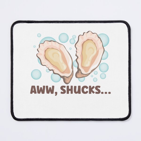 Item preview, Oyster Lover Funny Oyster Oyster Shucker Seashell designed and sold by AndreasMei.