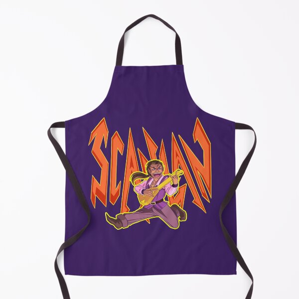 Item preview, Heavy Scanlan 1.0 designed and sold by LeaescaArt.