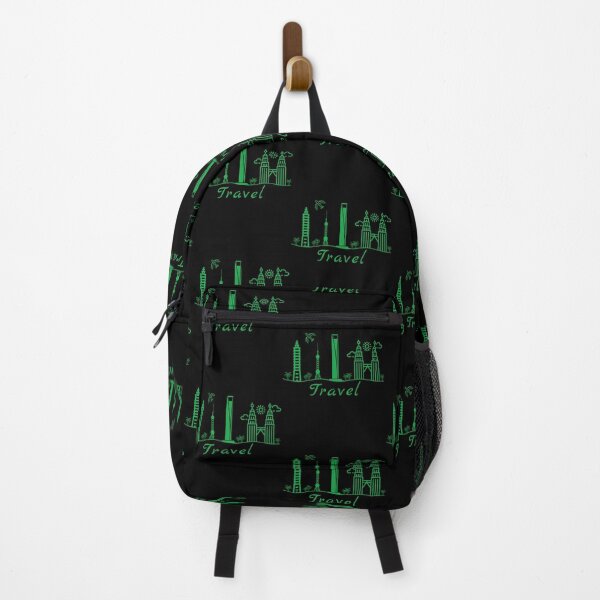 Item preview, Travel designed and sold by Mr Diecken.