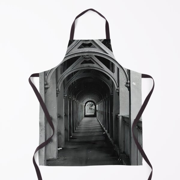 Item preview, The High Level Bridge, Newcastle upon Tyne - Monochrome designed and sold by Violaman.