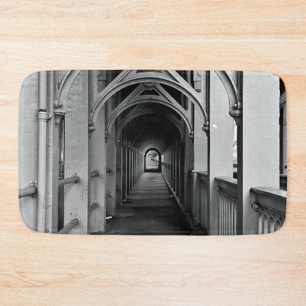 Item preview, The High Level Bridge, Newcastle upon Tyne - Monochrome designed and sold by Violaman.