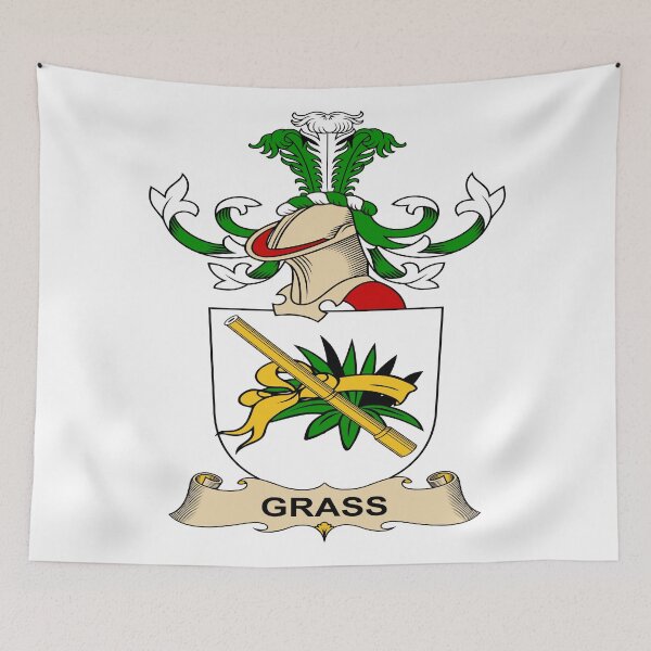 Item preview, Grass designed and sold by HaroldHeraldry.
