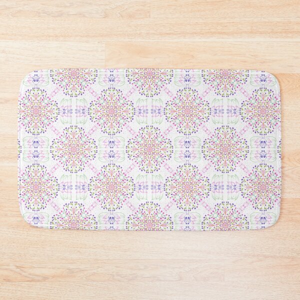 Item preview, Candy Branch Pattern designed and sold by JaselviiStudio.