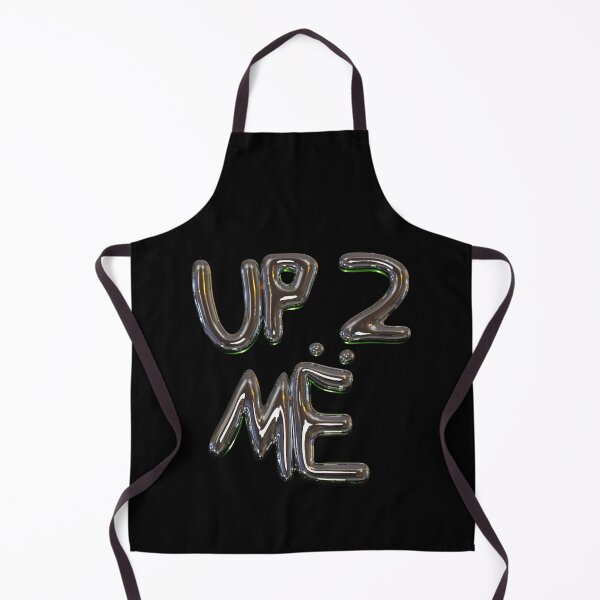 Item preview, Up to Më Yeat Logo Text designed and sold by parkvisual.