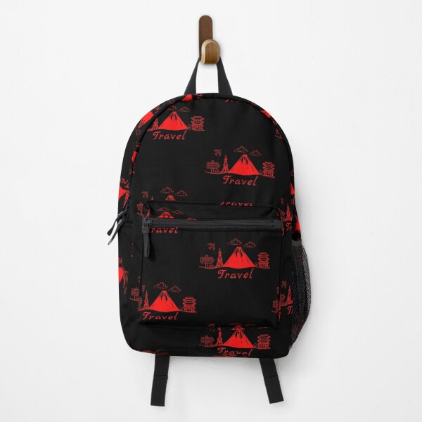 Item preview, Travel designed and sold by Mr Diecken.