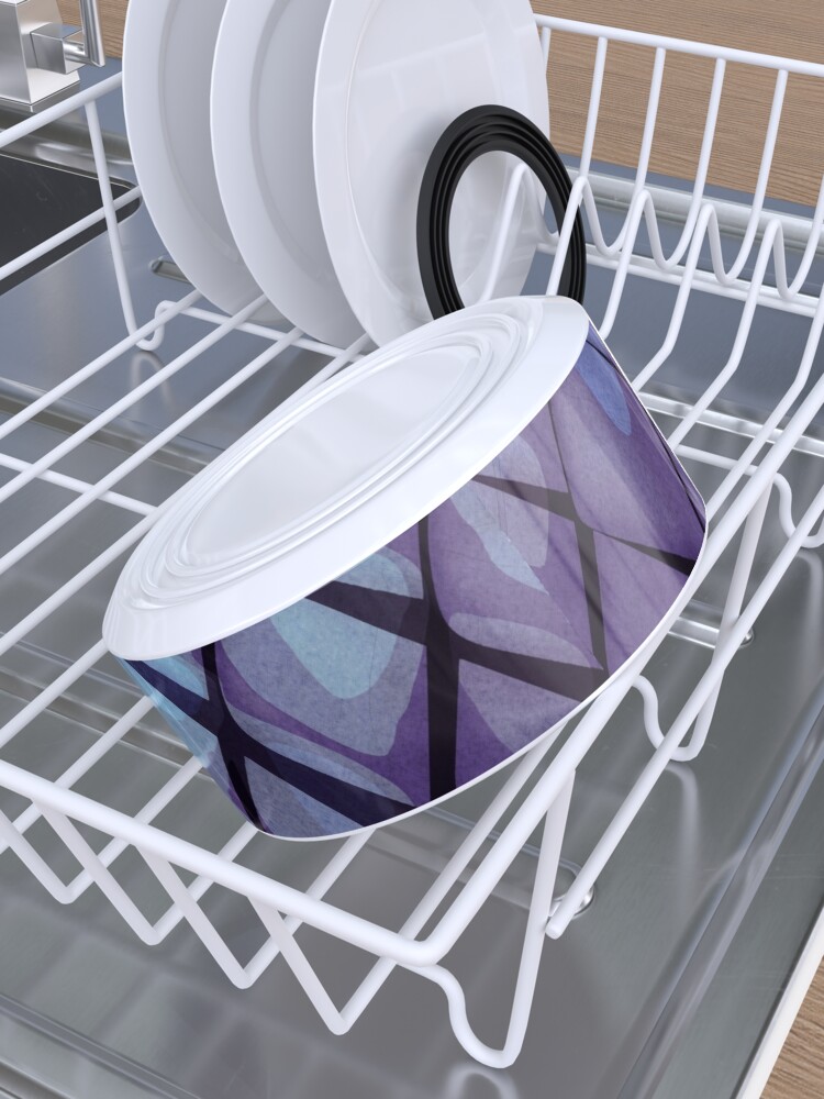 Alternate view of ABS#3 Pet Bowl
