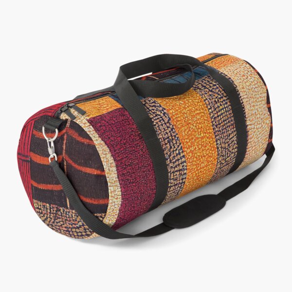 Item preview, Tribal African textile design designed and sold by artofbelletz.