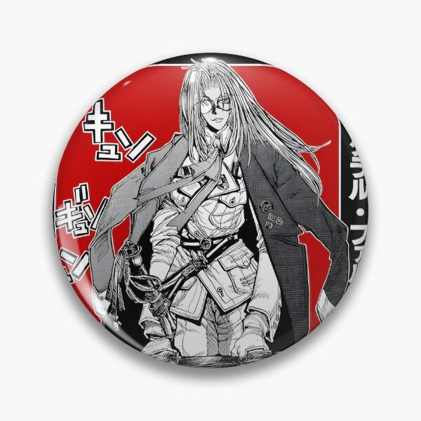 Item preview, hellsing designed and sold by Dex-Shop.