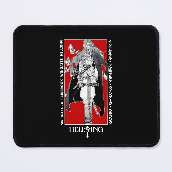 Item preview, hellsing designed and sold by Dex-Shop.