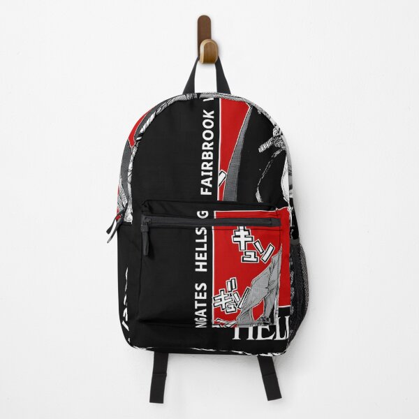 Item preview, hellsing designed and sold by Dex-Shop.