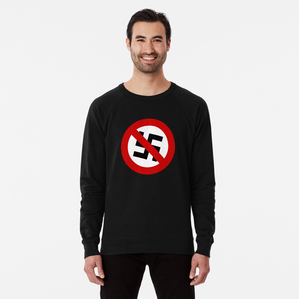 Vista previa del artículo con la obra «Sudadera ligera», diseñado y vendido por s0c001.