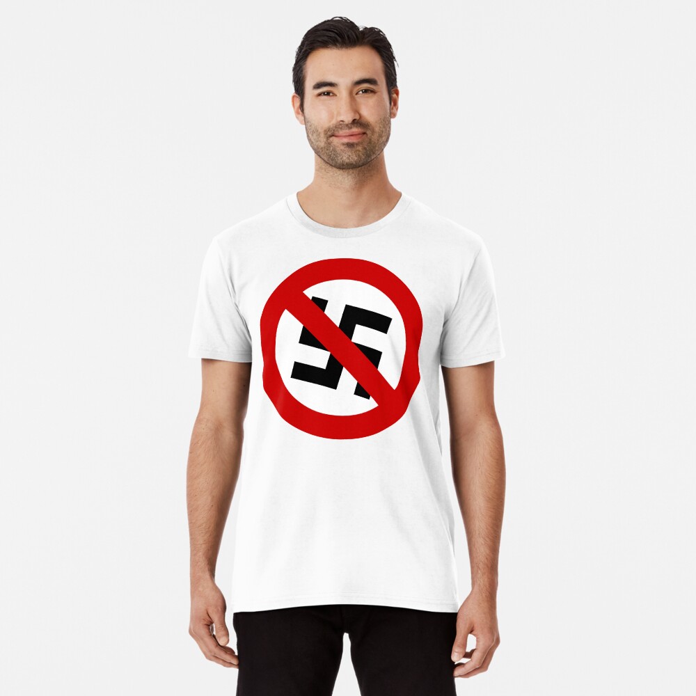 Vista previa del artículo con la obra «Camiseta premium», diseñado y vendido por s0c001.