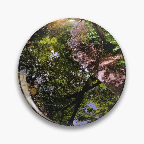 Item preview, Lush Riverbed designed and sold by Small Potatoes Press.
