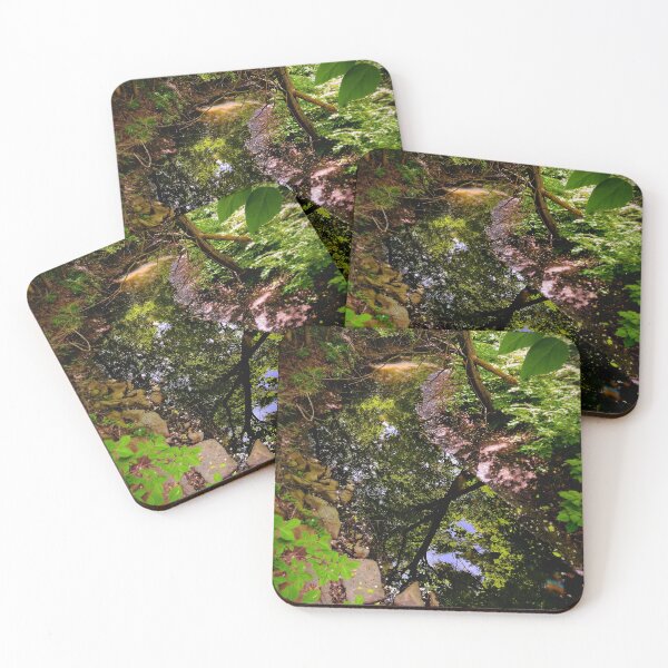 Item preview, Lush Riverbed designed and sold by Small Potatoes Press.