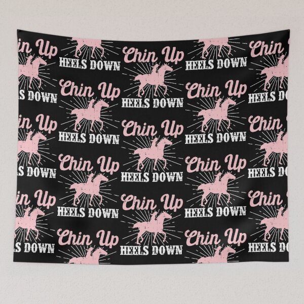 Item preview, Funny Horse Lover Equestrian Horseback Riding designed and sold by Kevins16.