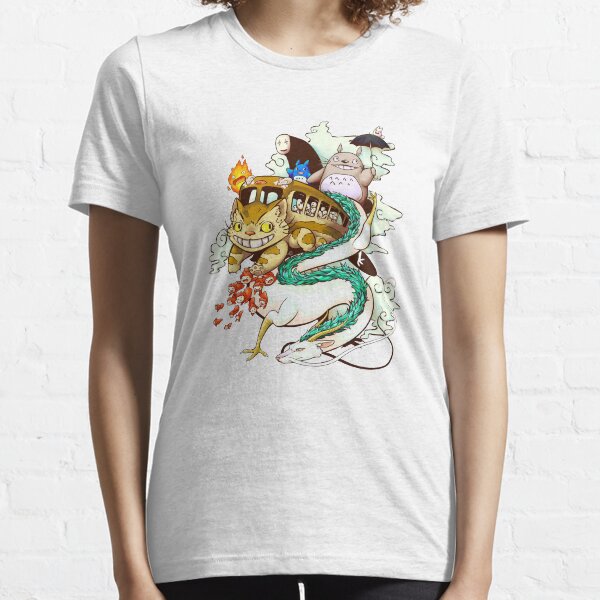Untitled Essential T-Shirt