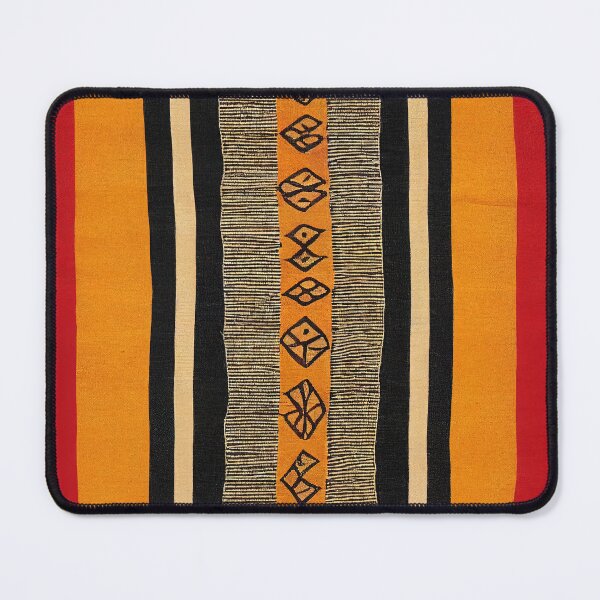 Item preview, Tribal African textile design designed and sold by artofbelletz.