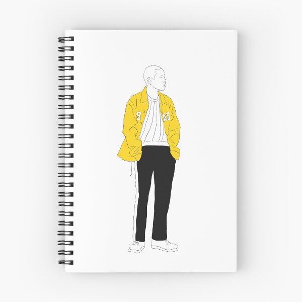 Item preview, OH HYUK #1 designed and sold by mcholler.