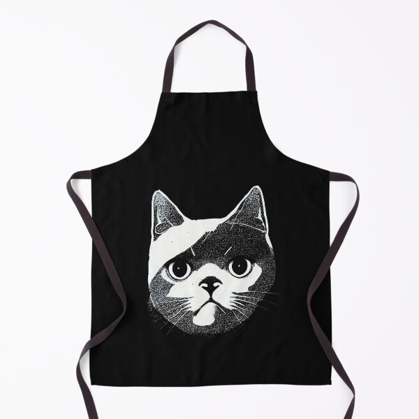 Item preview, British shorthair cat art 36 designed and sold by Catator.