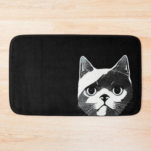 Item preview, British shorthair cat art 36 designed and sold by Catator.