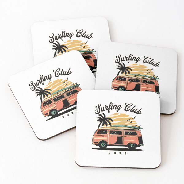 Item preview, Surfing Club 2022 designed and sold by Pure  Style.