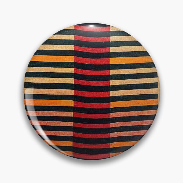 Item preview, Tribal African textile design designed and sold by artofbelletz.