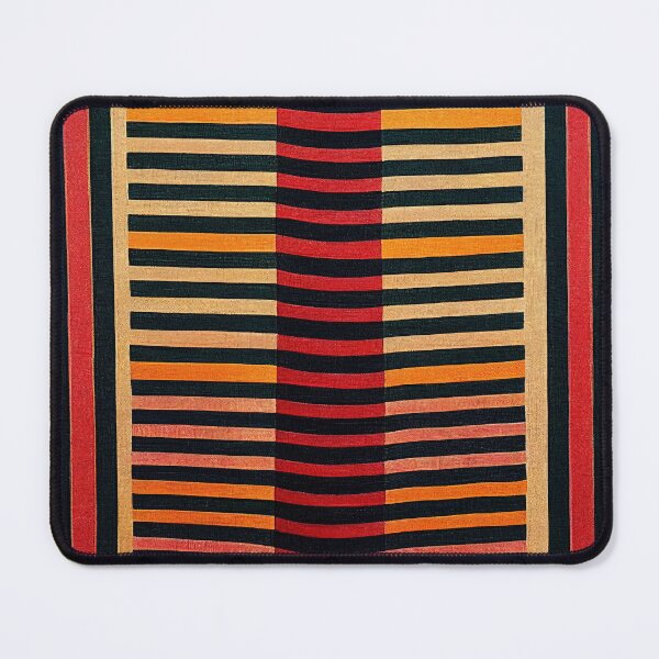 Item preview, Tribal African textile design designed and sold by artofbelletz.