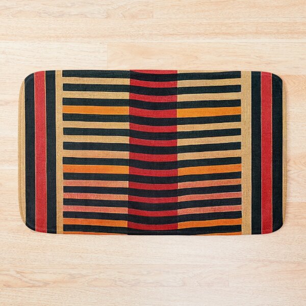 Item preview, Tribal African textile design designed and sold by artofbelletz.