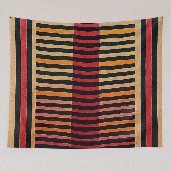 Item preview, Tribal African textile design designed and sold by artofbelletz.