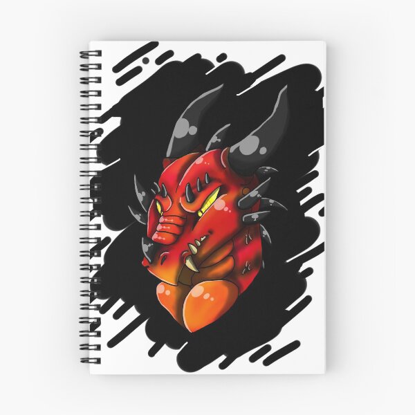 Item preview, Super Fierce designed and sold by Dax Graves.