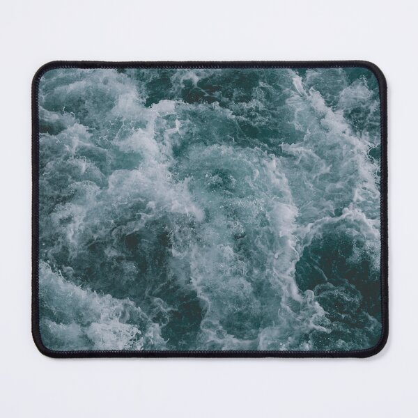 Item preview, Waves designed and sold by Gina Guccione.
