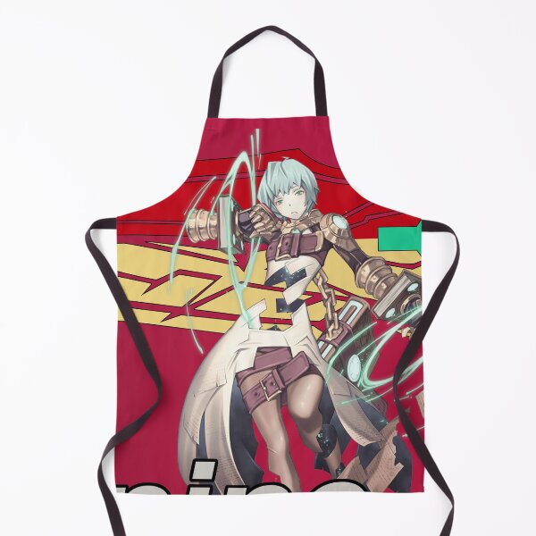 Item preview, Adenine (Xenoblade Chronicles 2) designed and sold by VelvetZone.