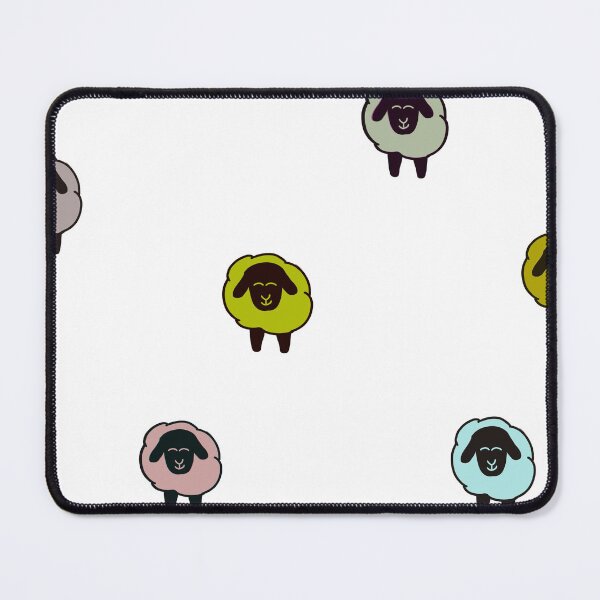 Item preview, The Sheep designed and sold by FakeRPArt.